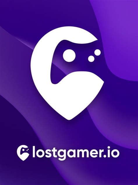 lost gamer|Lostgamer .